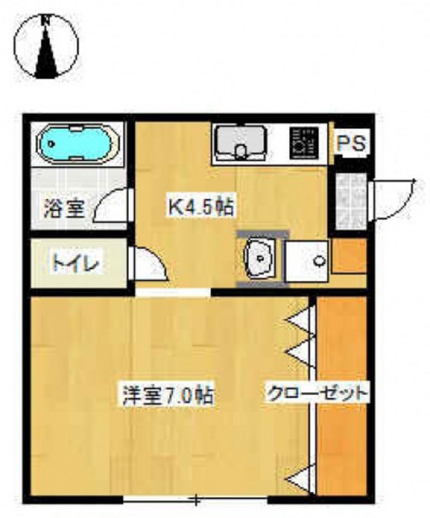 サンライズマンション