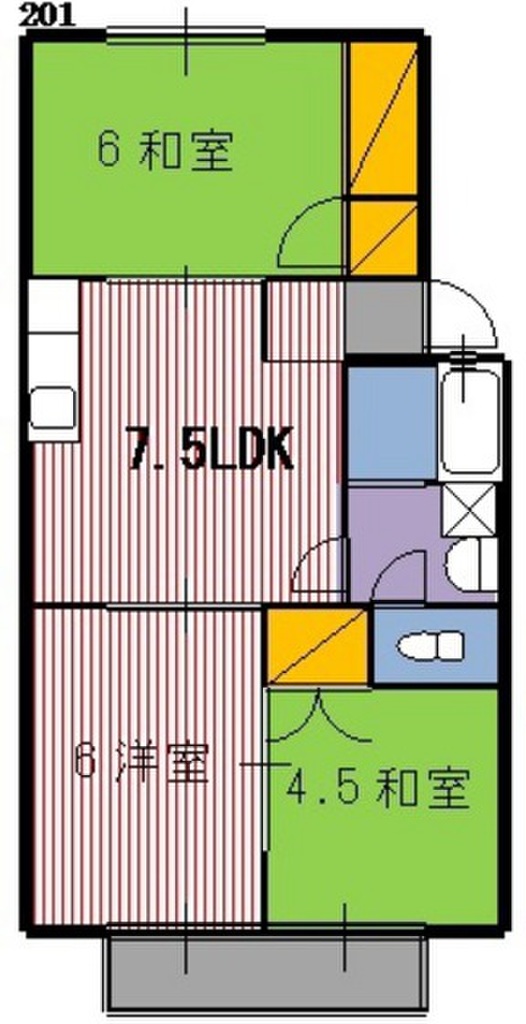ハイマート東原