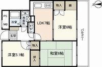 藤和昭和町コープ