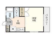 コーポヤマノ