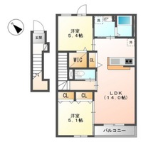 グランコリーヌⅡ