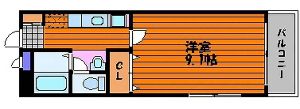 タイショウ7ビル
