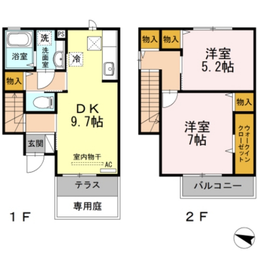 アベニュー高須Y