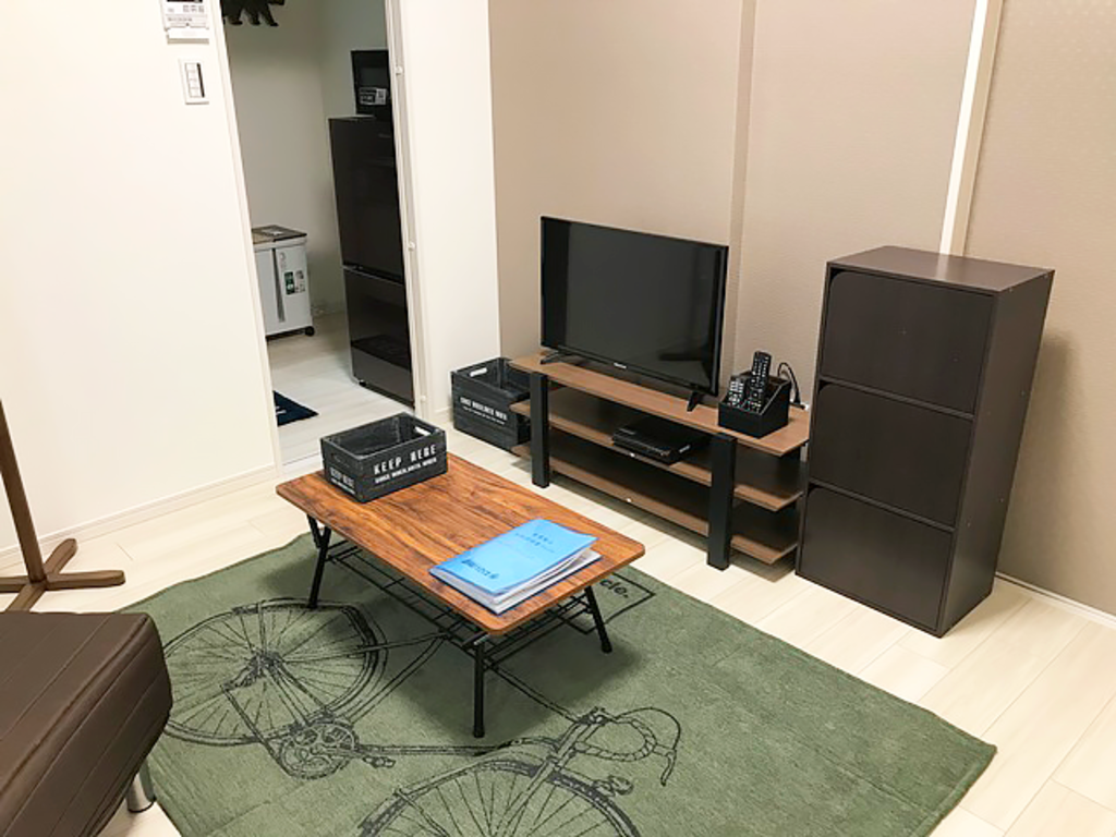 エールマンスリー広島駅 1K その他部屋・スペース