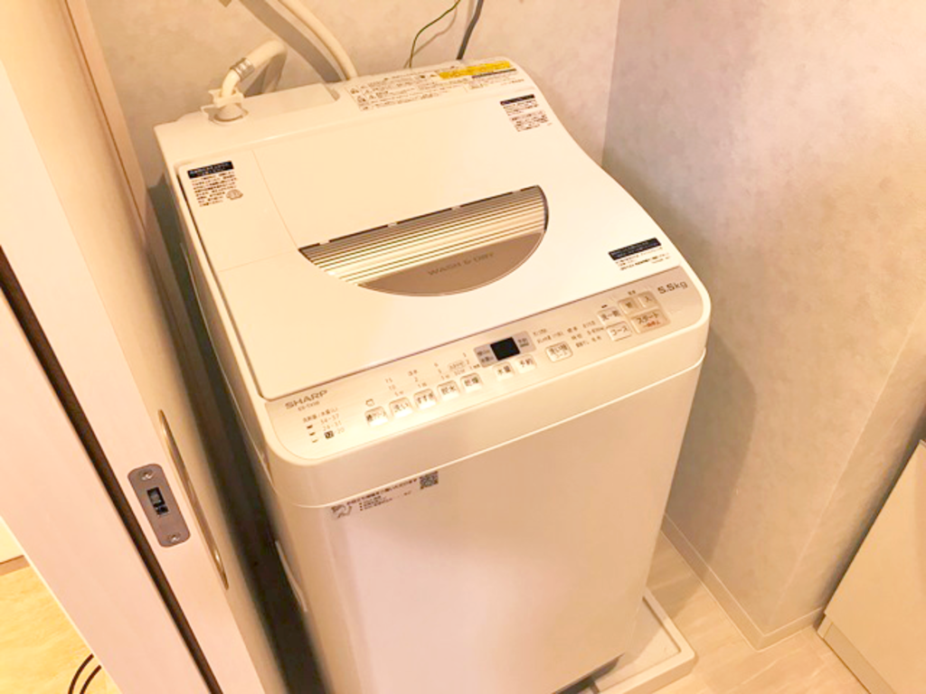 エールマンスリー広島駅 1K その他設備