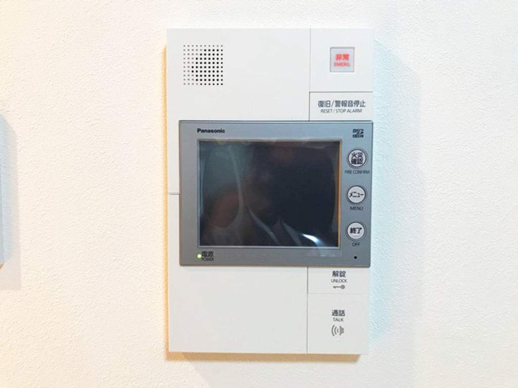 エールマンスリー広島駅 1K その他設備