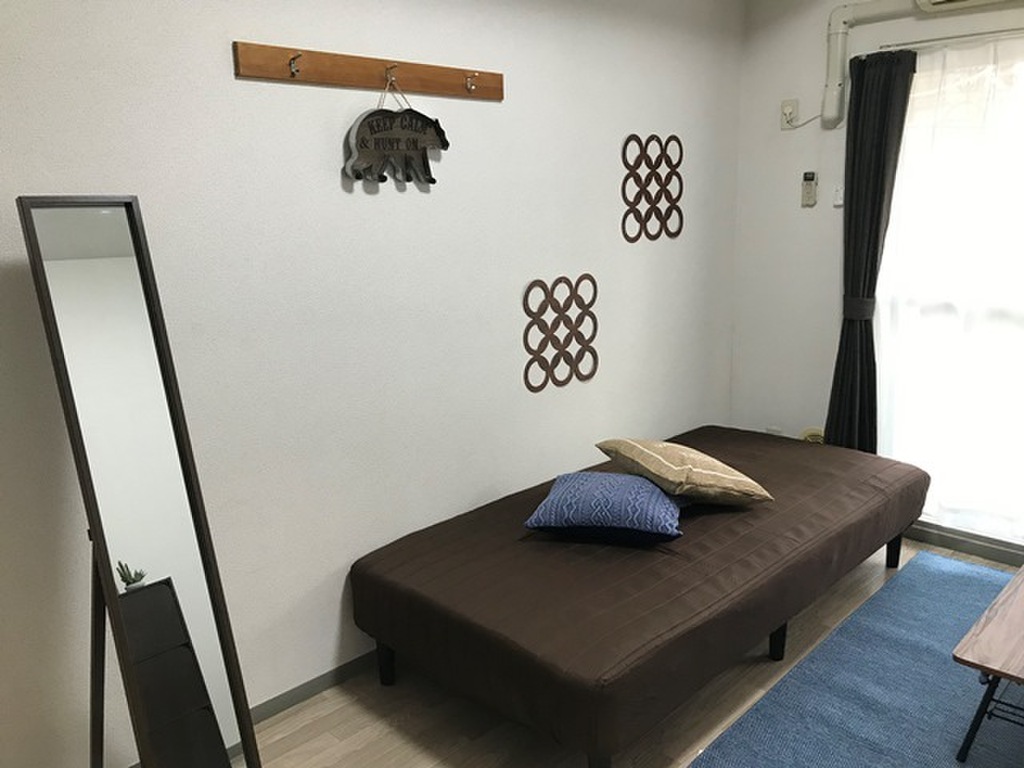 エールマンスリー平和公園西 弐番館 1K その他部屋・スペース