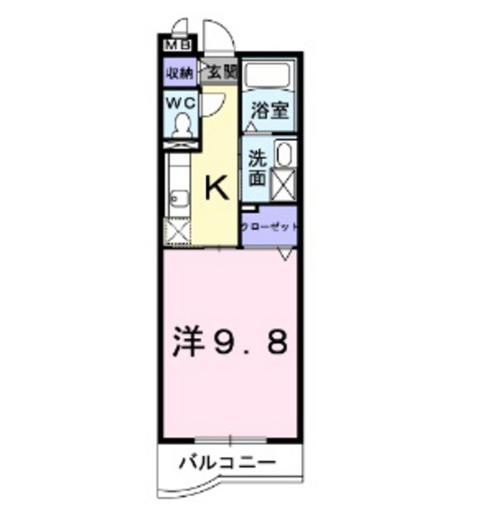 ベル・シャンブル