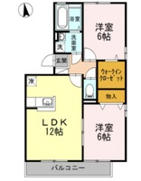 リビングタウン旭川 C棟