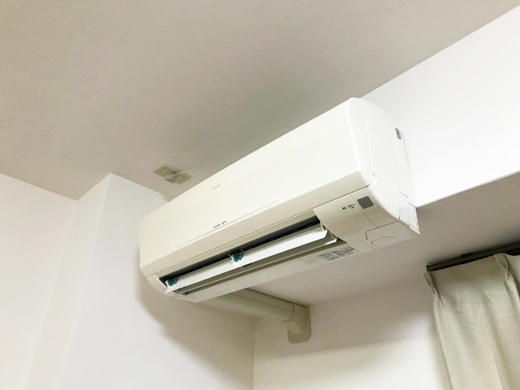 エールマンスリー横川 弐番館 1LDK 