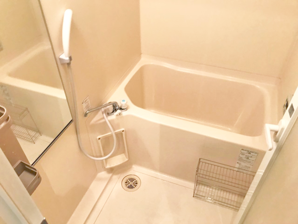 エールマンスリー横川 弐番館 1LDK 