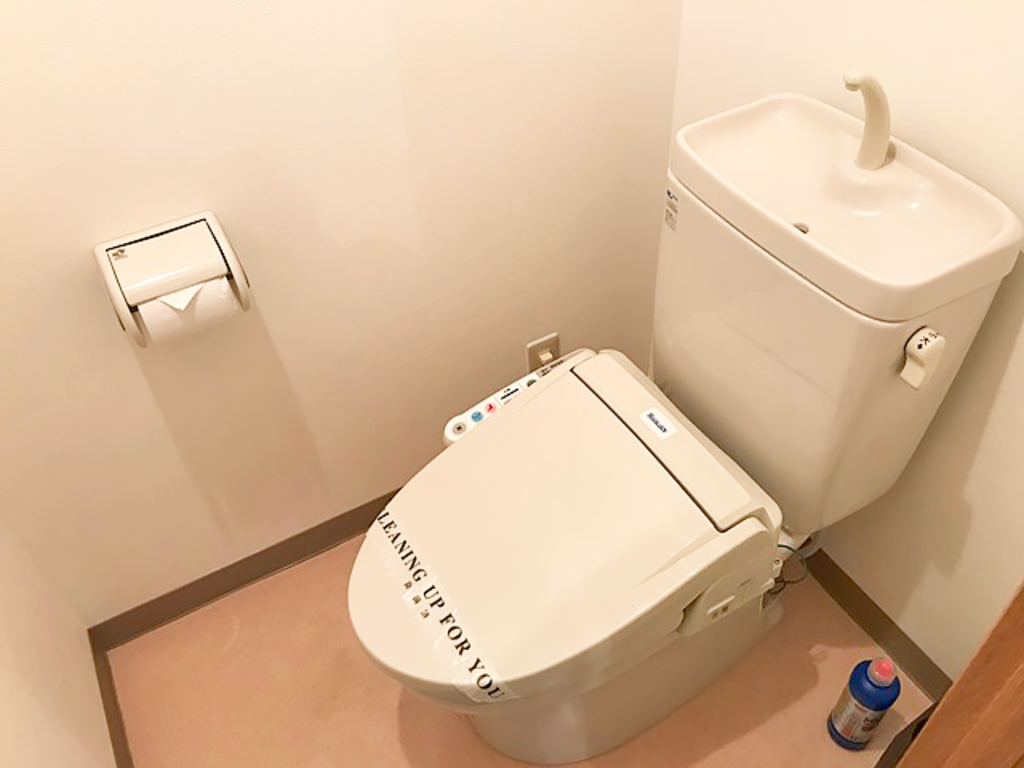 エールマンスリー横川 弐番館 1LDK 