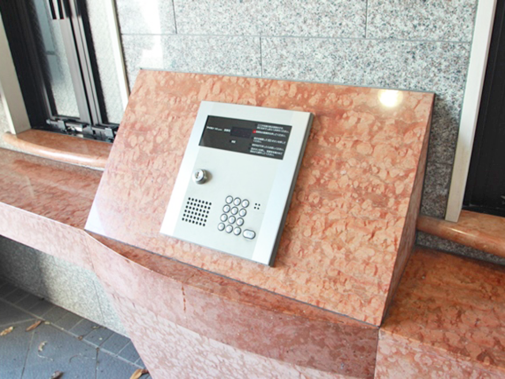 エールマンスリー横川 弐番館 1LDK 