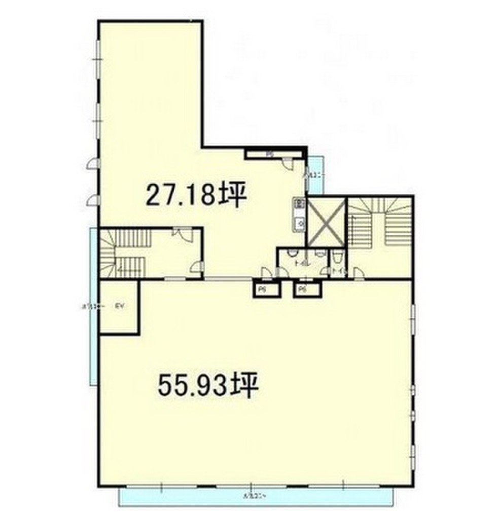 エスポワール舟入