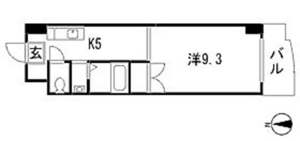 グレイシャス宇品