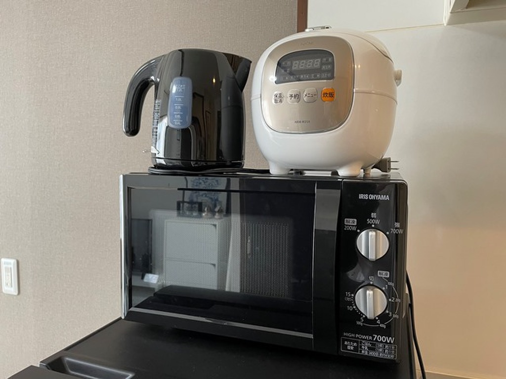 エールマンスリー舟入 1R その他設備