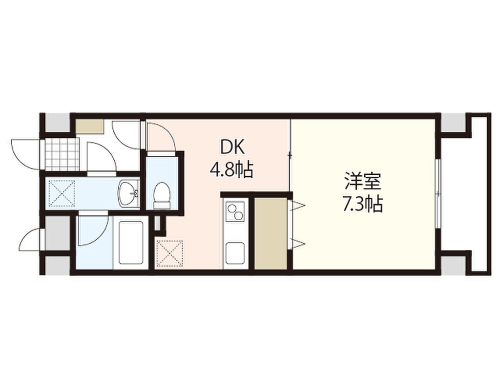 カーサ・フォレスタ