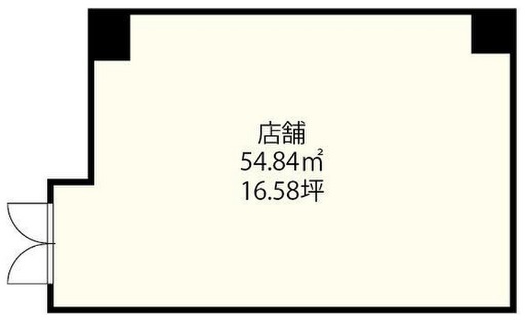 グランツ鶴見町平和大通り