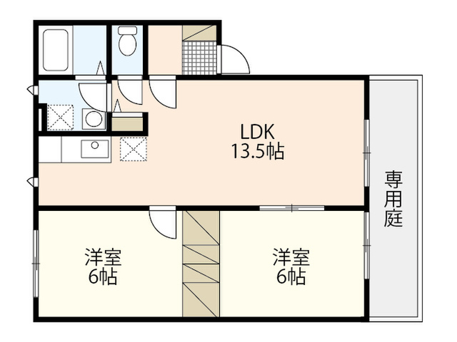 アウローラ万倍 B