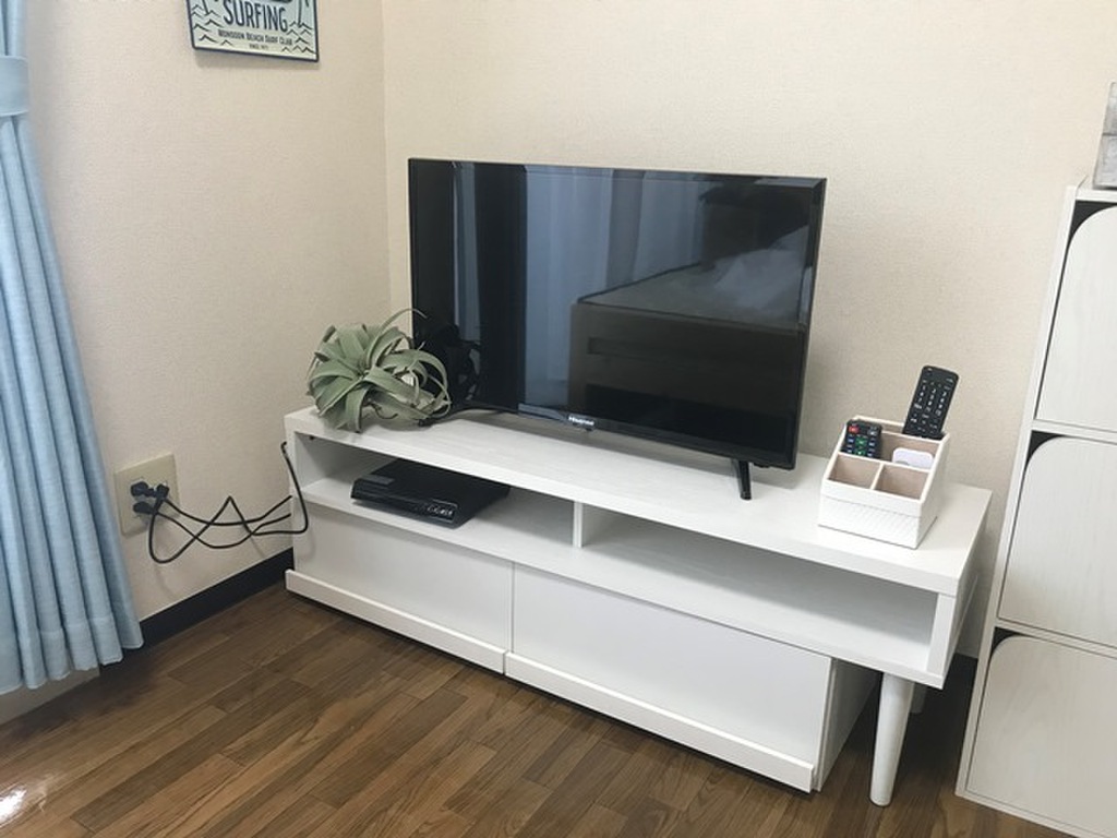 エールマンスリー五日市　壱番館 1K その他設備