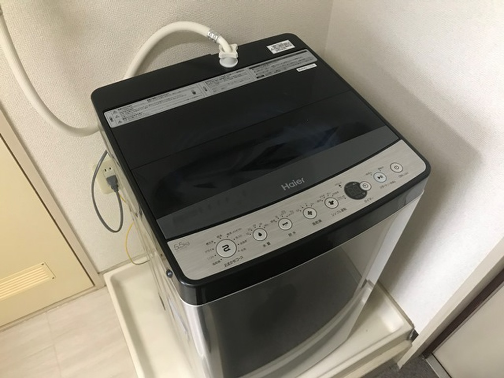 エールマンスリー五日市　壱番館 1K その他設備