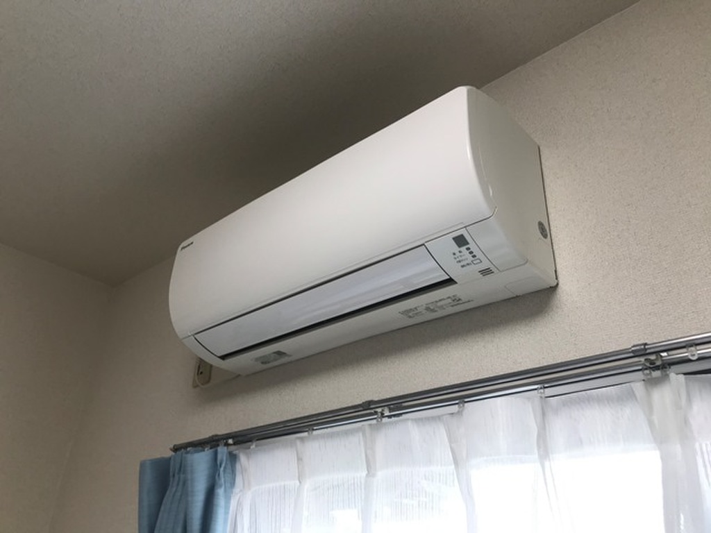 エールマンスリー五日市　壱番館 1K その他設備