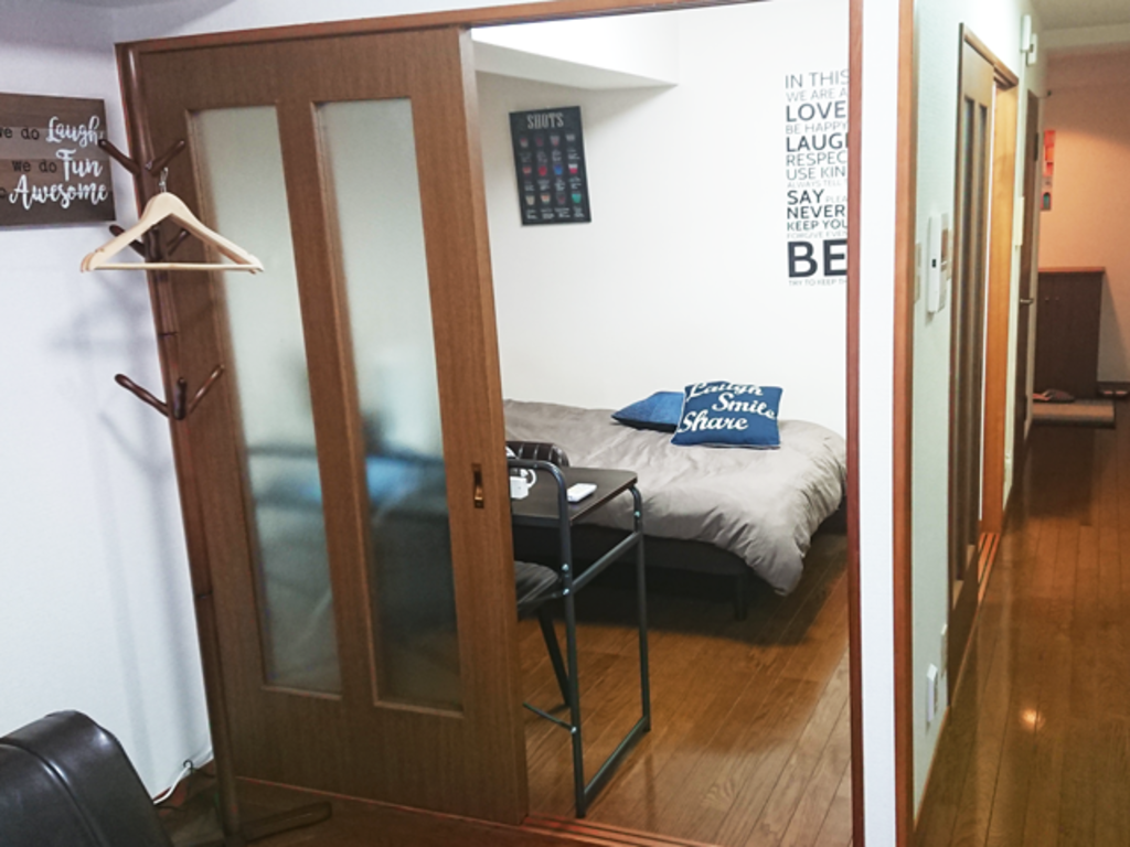 エールマンスリー東白島 壱番館 2DK その他部屋・スペース