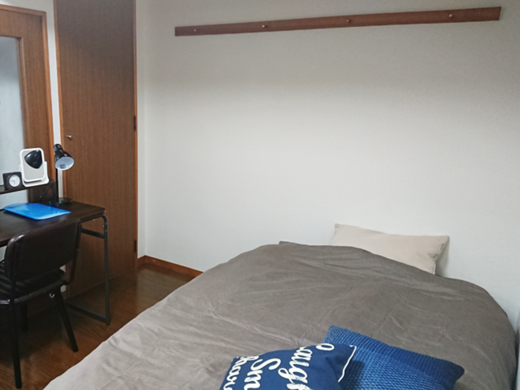 エールマンスリー東白島 壱番館 2DK その他部屋・スペース