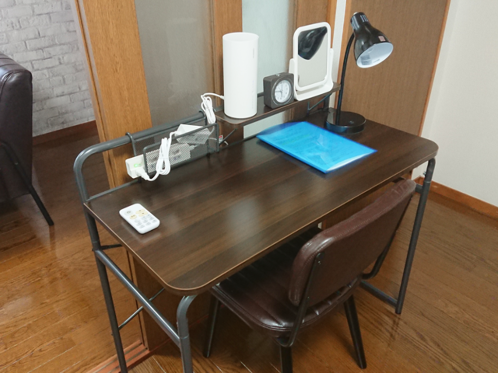 エールマンスリー東白島 壱番館 2DK その他部屋・スペース