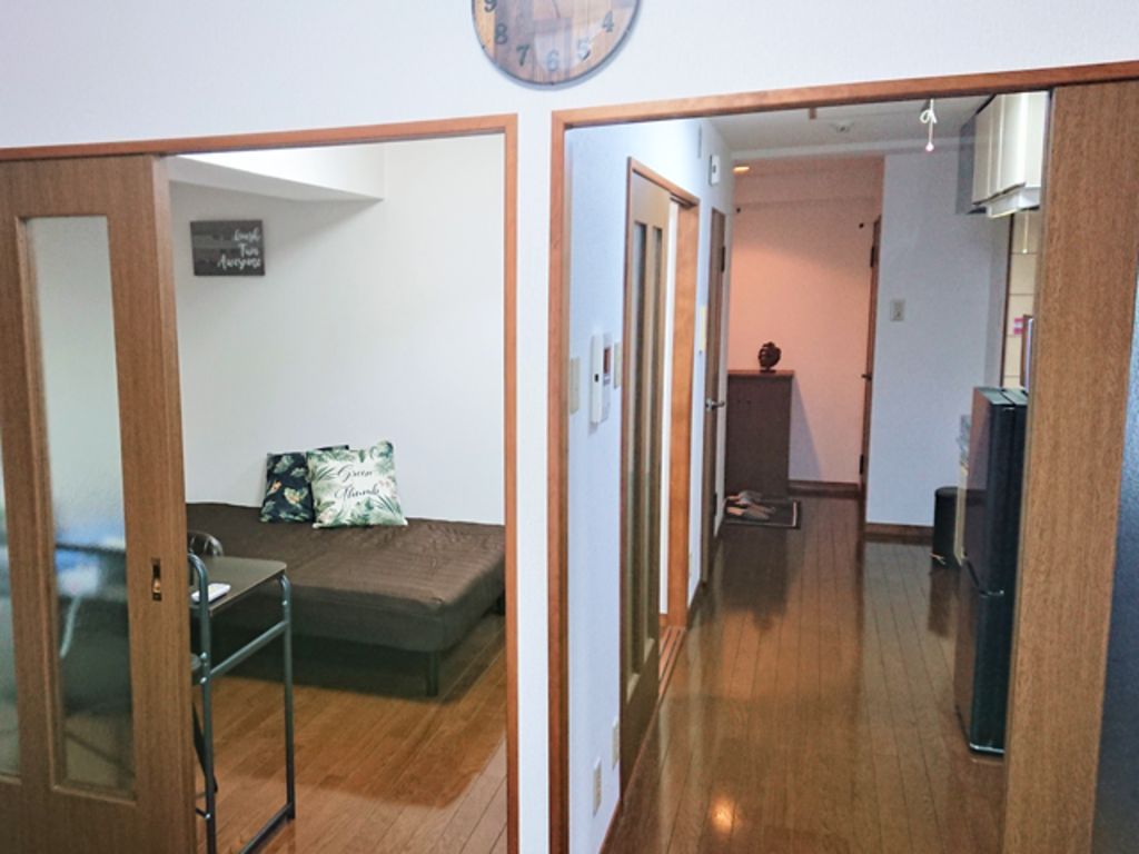 エールマンスリー東白島 壱番館 2DK その他部屋・スペース