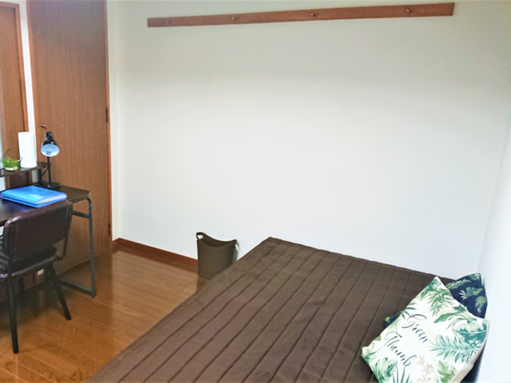 エールマンスリー東白島 壱番館 2DK その他部屋・スペース