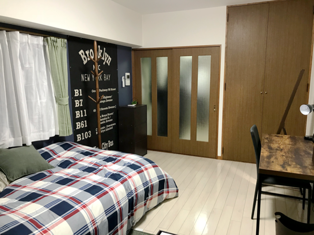 エールマンスリー東白島 壱番館 1K その他部屋・スペース エールマンスリー東白島 壱番館 1K その他部屋・スペース