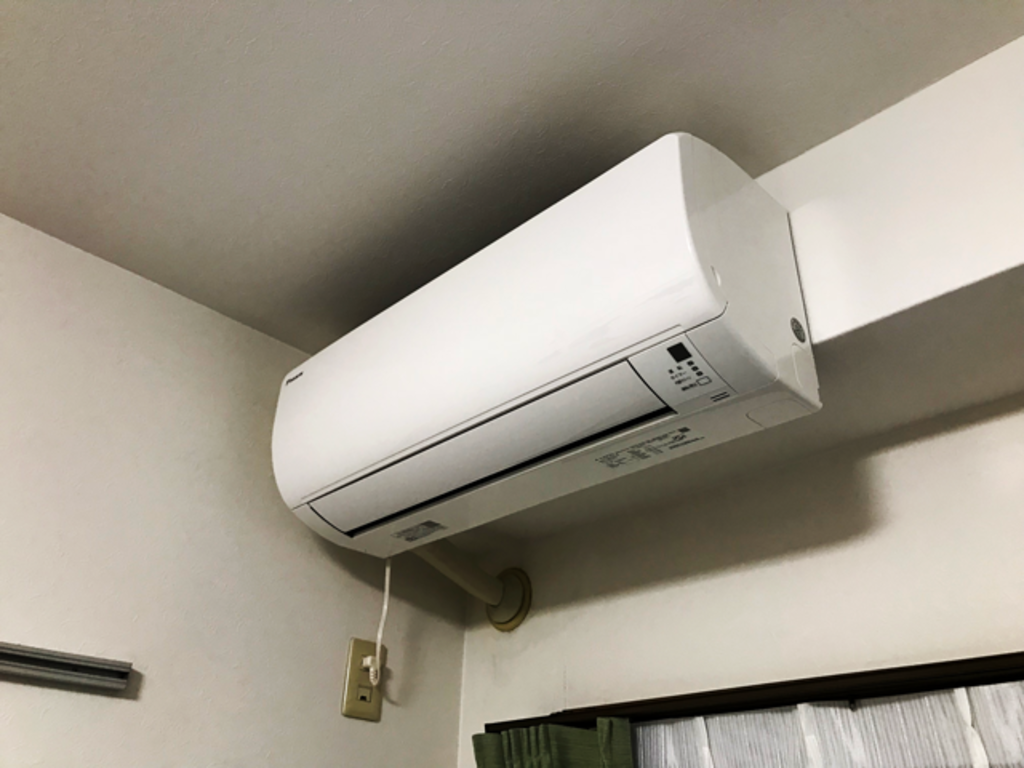 エールマンスリー東白島 壱番館 1K その他部屋・スペース エールマンスリー東白島 壱番館 1K その他部屋・スペース