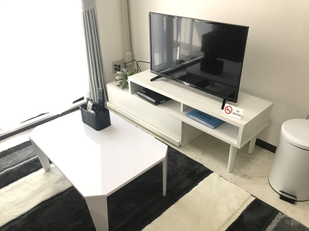 エールマンスリー十日市 1R 室内