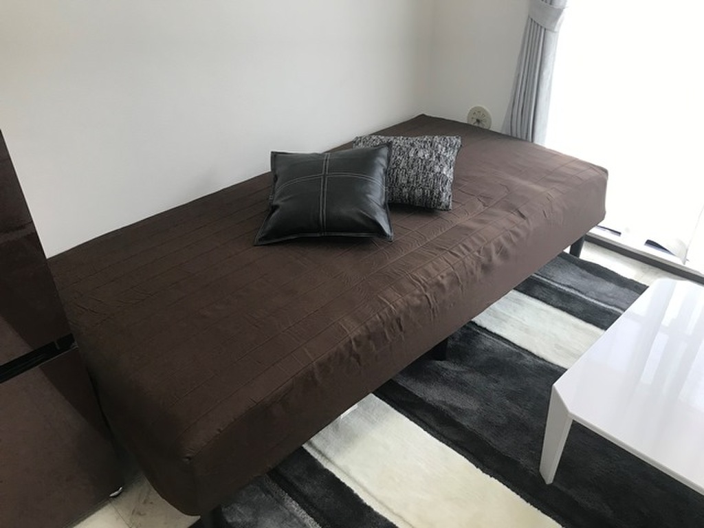 エールマンスリー十日市 1R 室内