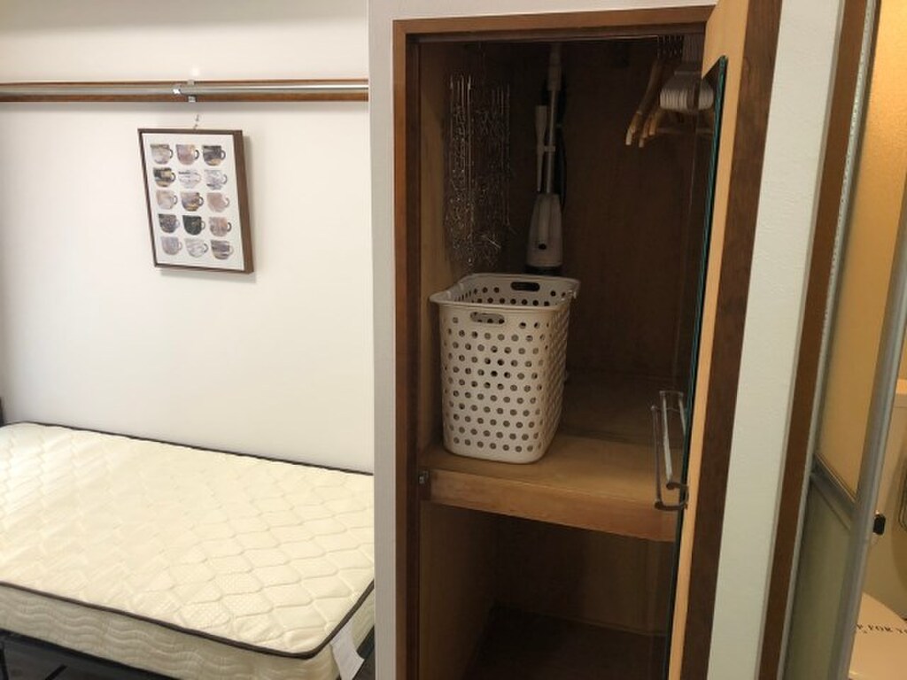 エールマンスリー舟入 1R その他部屋・スペース