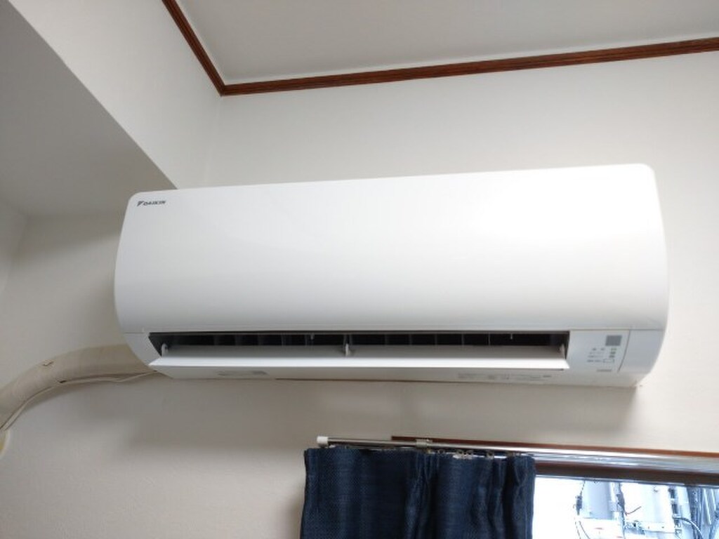 エールマンスリー舟入 1R その他設備