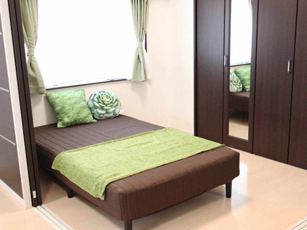 エールマンスリー横川 壱番館 1LDK その他部屋・スペース エールマンスリー横川 壱番館 1LDK その他部屋・スペース