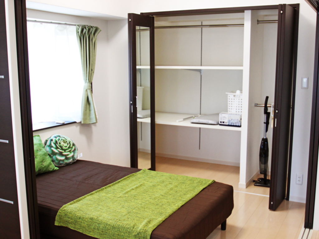 エールマンスリー横川 壱番館 1LDK その他部屋・スペース エールマンスリー横川 壱番館 1LDK その他部屋・スペース