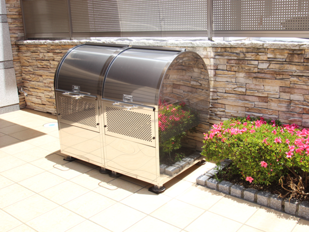 エールマンスリー横川 壱番館 1LDK その他共有部分 エールマンスリー横川 壱番館 1LDK その他共有部分