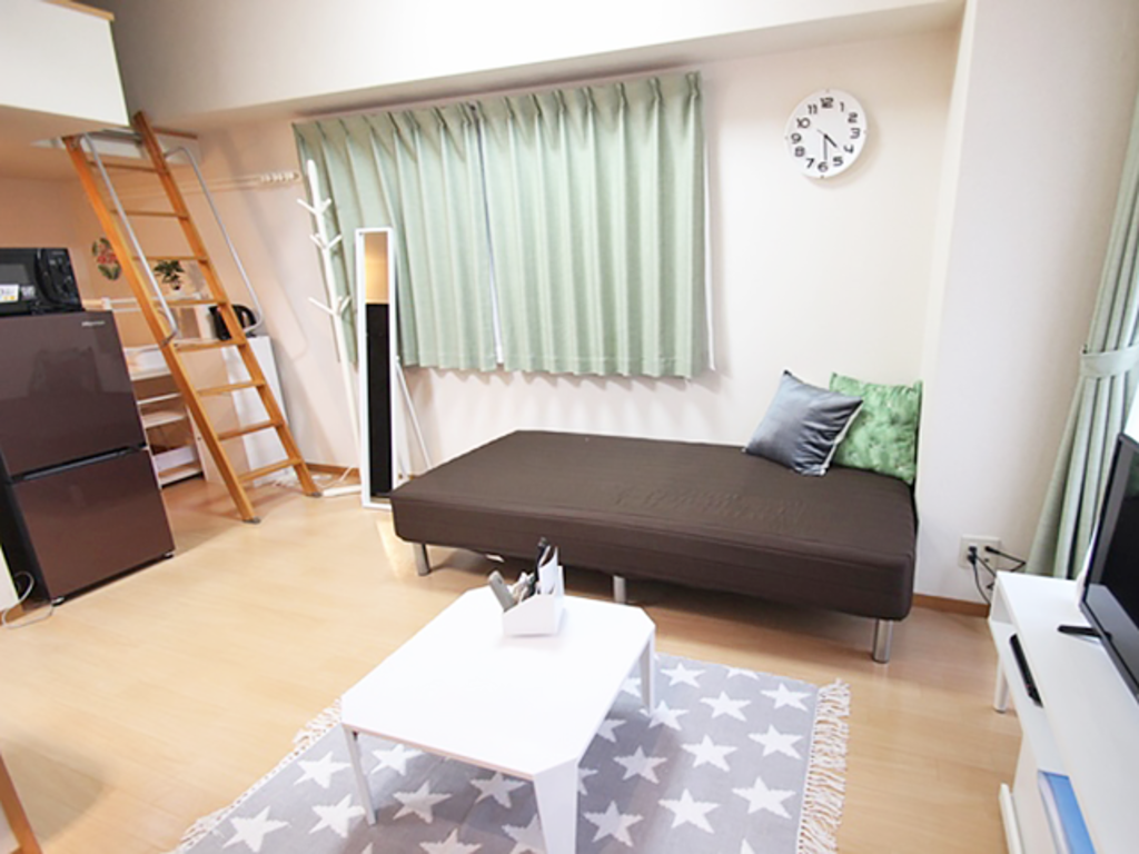 エールマンスリー幟町　参番館 1R その他部屋・スペース