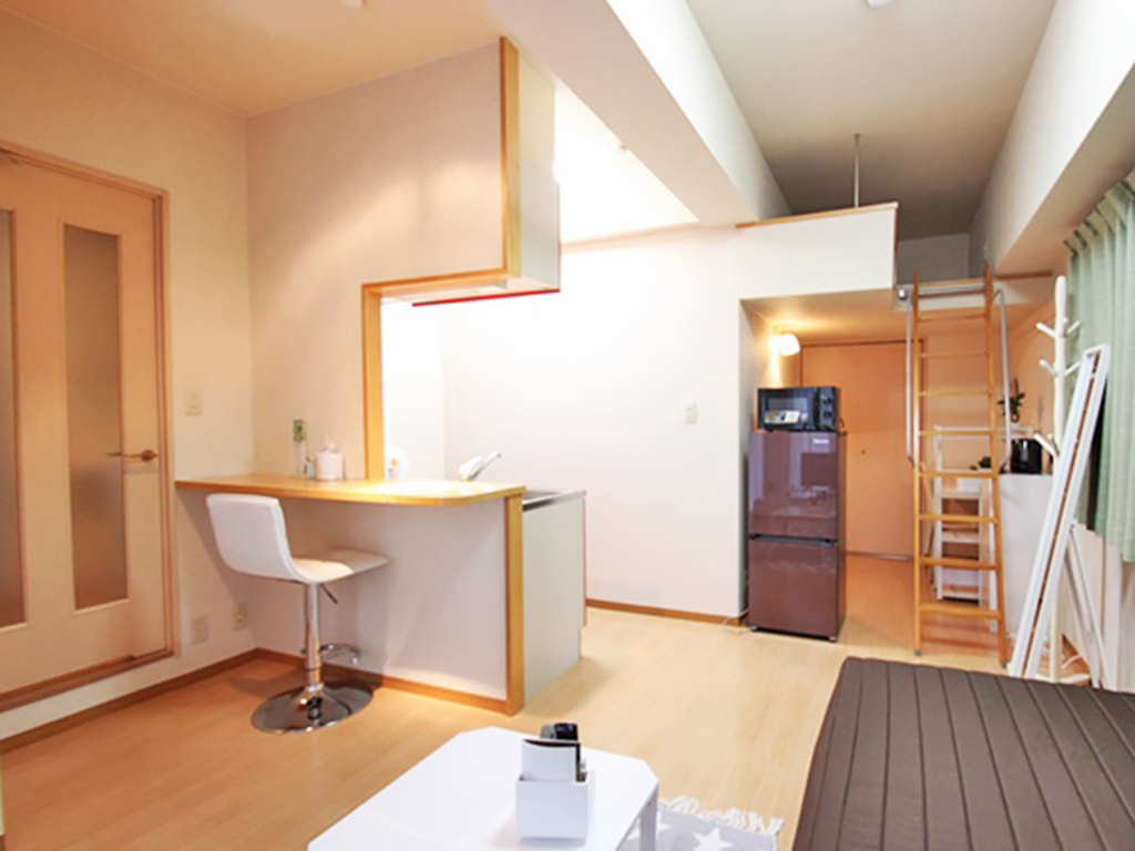 エールマンスリー幟町　参番館 1R その他部屋・スペース