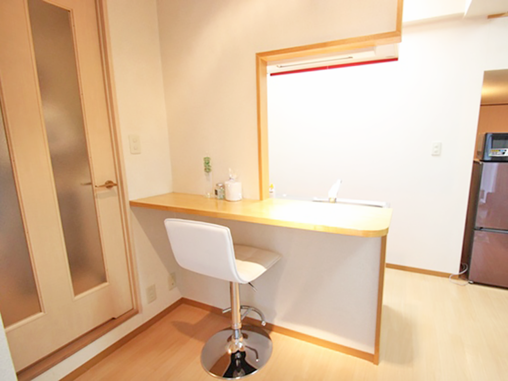 エールマンスリー幟町　参番館 1R その他部屋・スペース