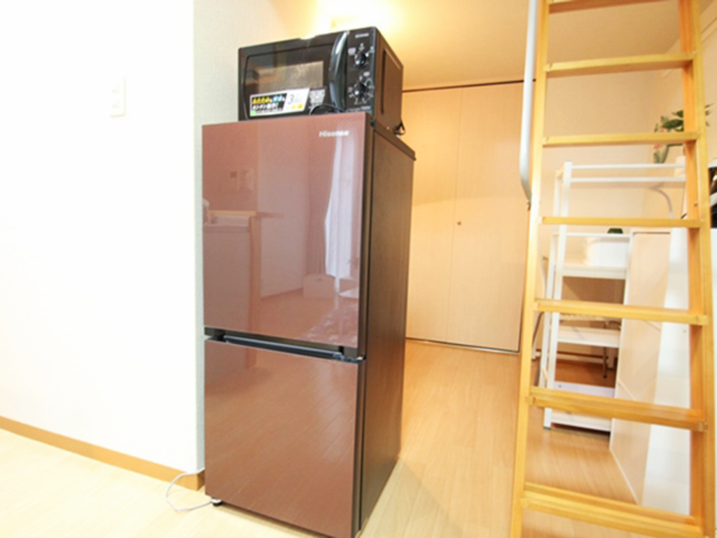 エールマンスリー幟町　参番館 1R その他設備