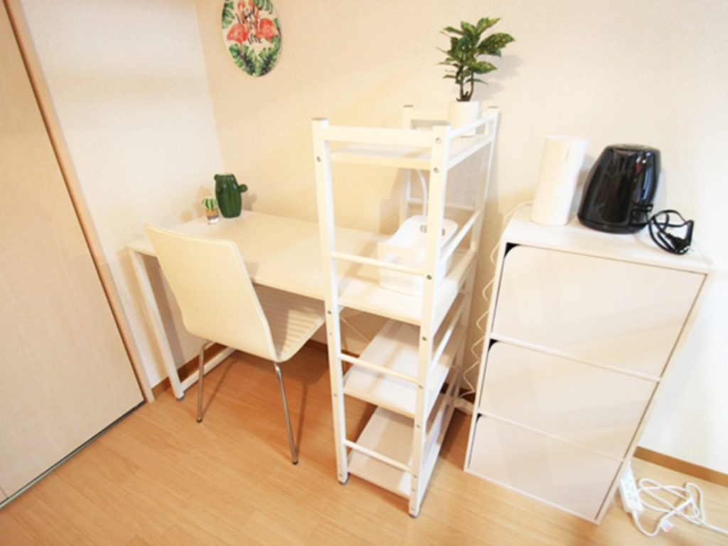 エールマンスリー幟町　参番館 1R その他部屋・スペース