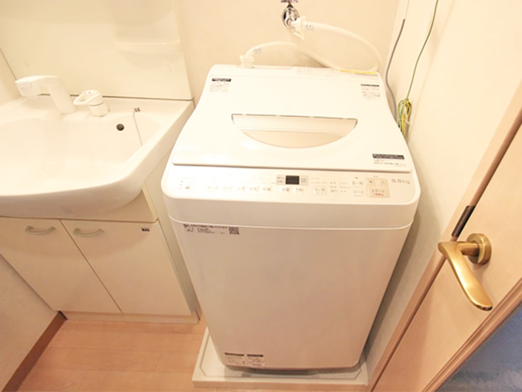 エールマンスリー幟町　参番館 1R その他設備