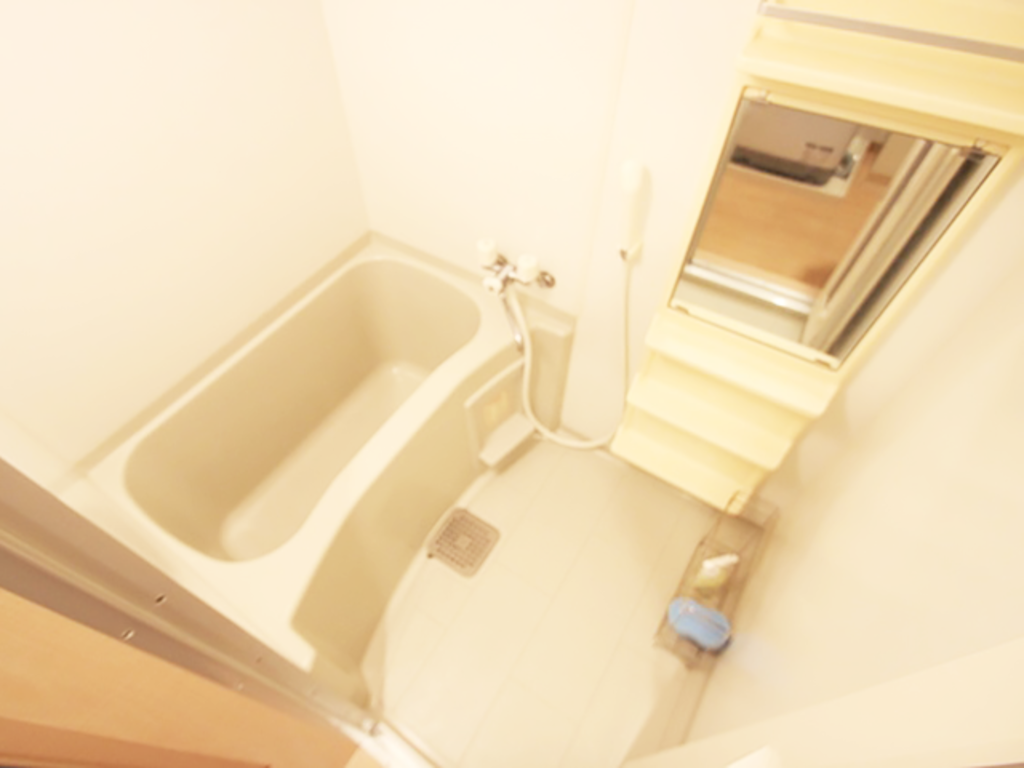 エールマンスリー幟町　参番館 1R バス