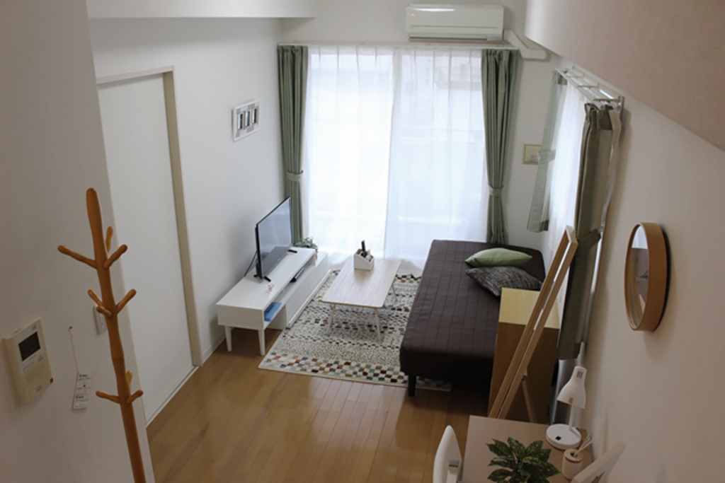   居室・リビング