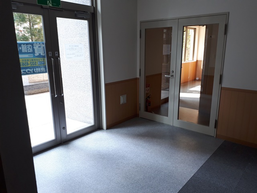 クラース八丁堀ザ・マーク