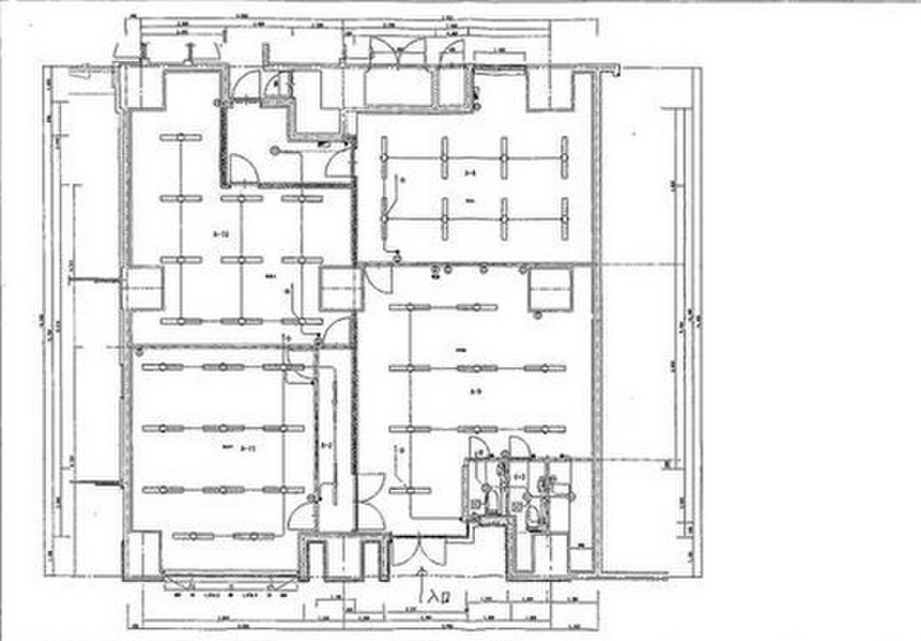 クラース八丁堀ザ・マーク